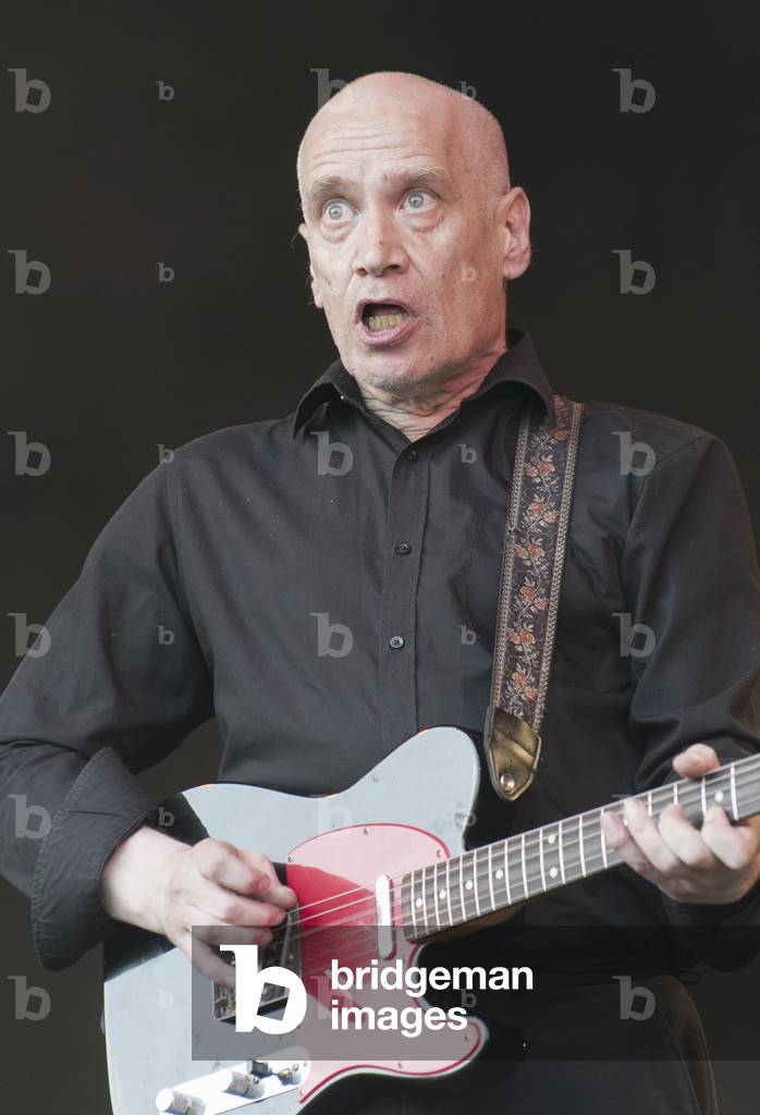 Wilko Johnson (photo)