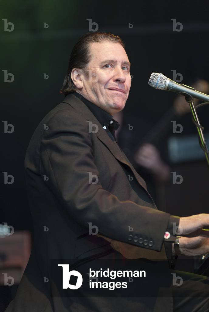 Jools Holland (photo)