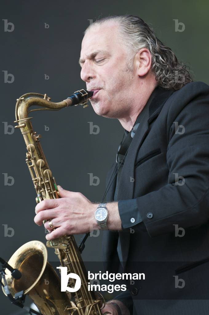 Dave Lewis (photo)