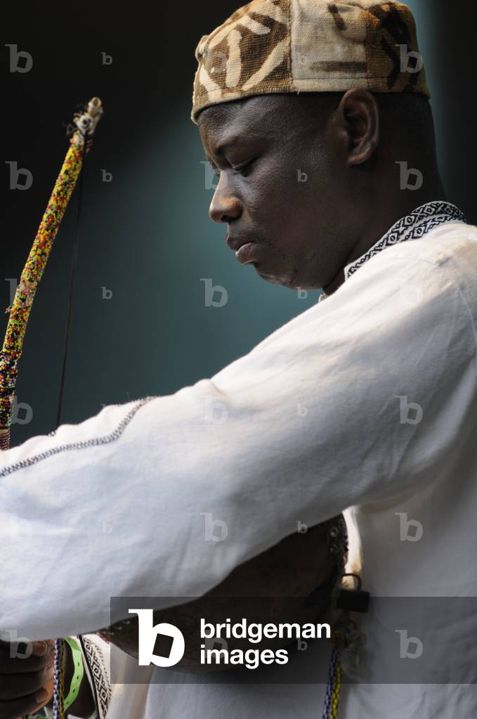 Juldeh Camara (photo)