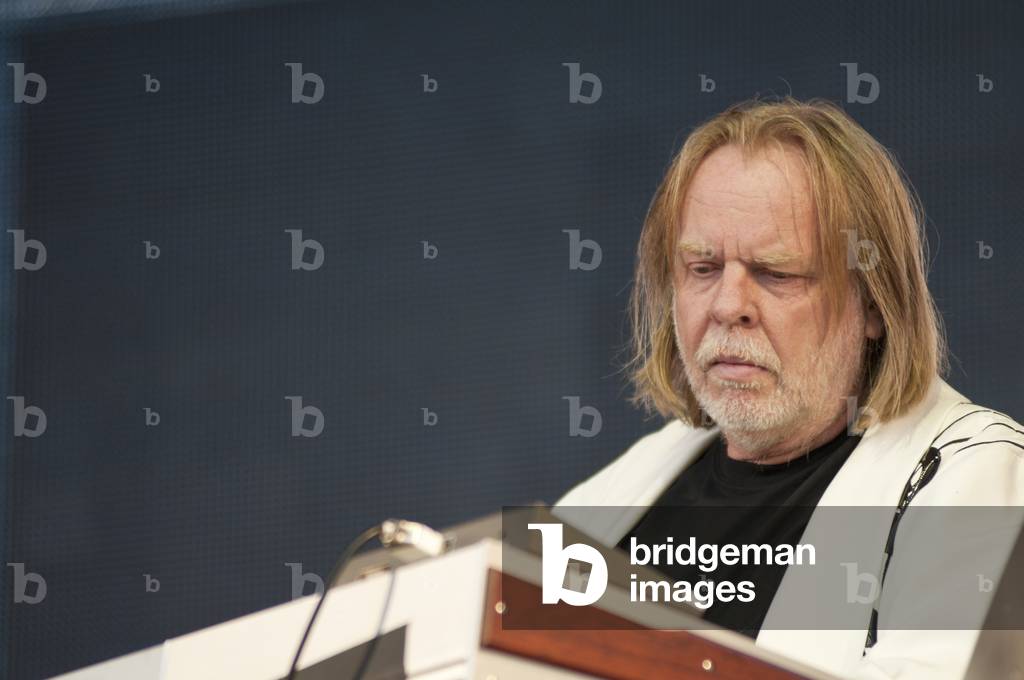 Rick Wakeman (photo)