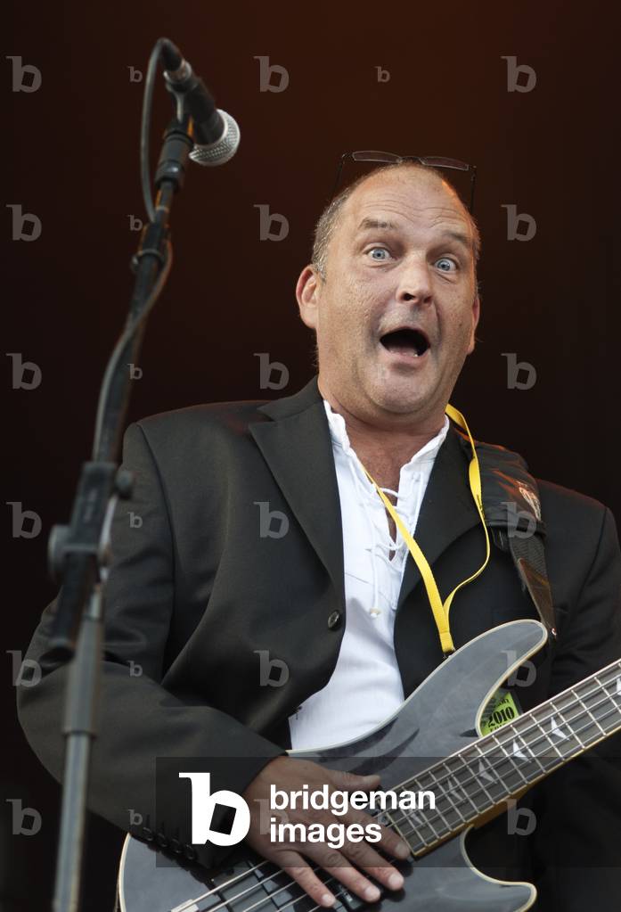 Little Johnny England (photo)