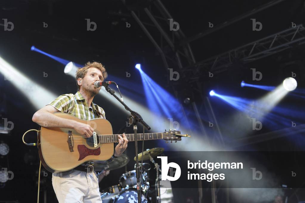 Brian Briggs (Stornaway) (photo)