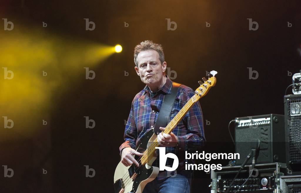 John Paul Jones (photo)