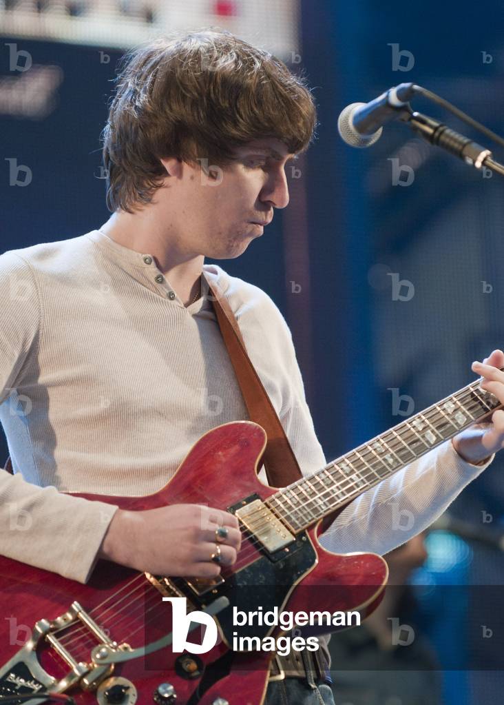 Lee Southall (photo)