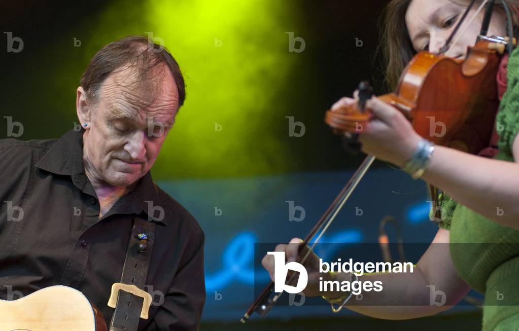 The Imagined Village (photo)