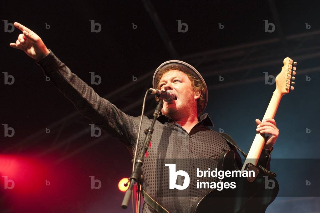 The Levellers (photo)