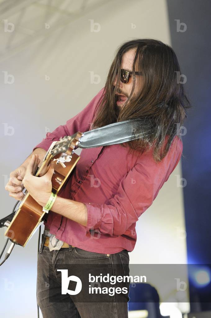 Marcus Bonfanti (photo)