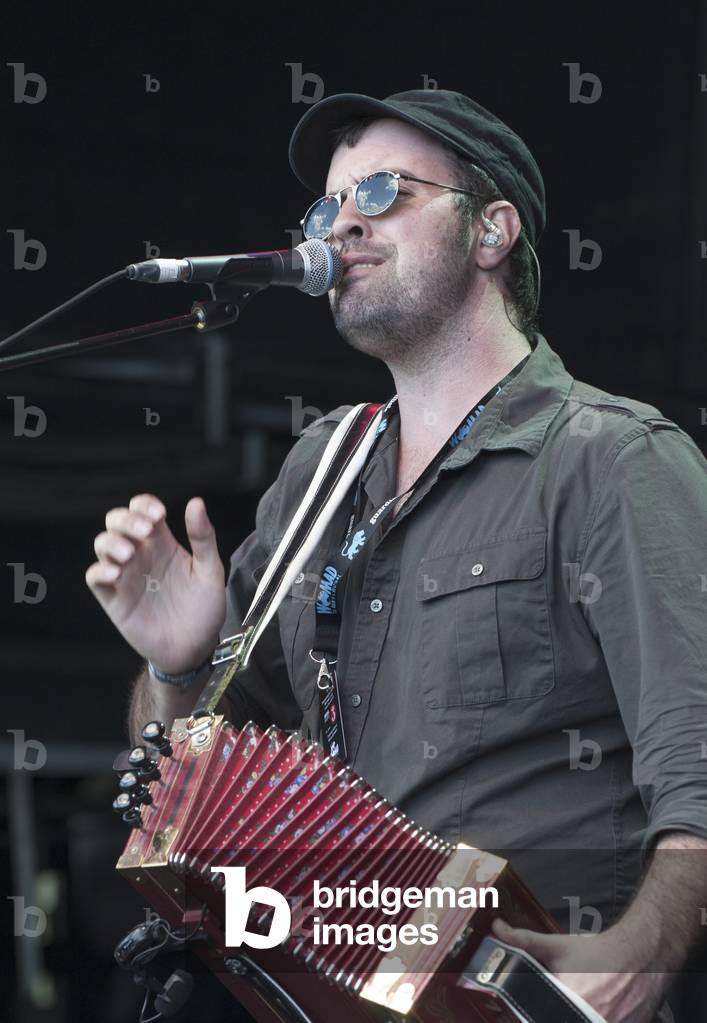 Wilson Savoy (Pine Leaf Boys) (photo)