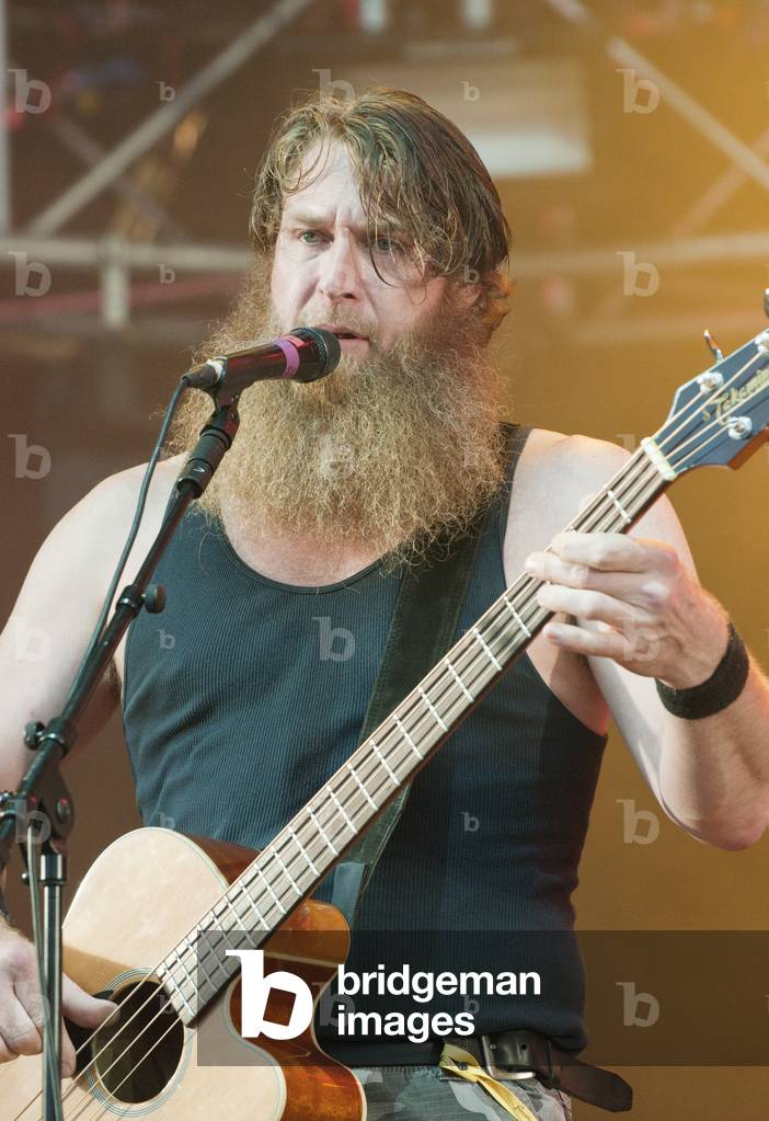 Jake 'Bakesnake' Byers (photo)