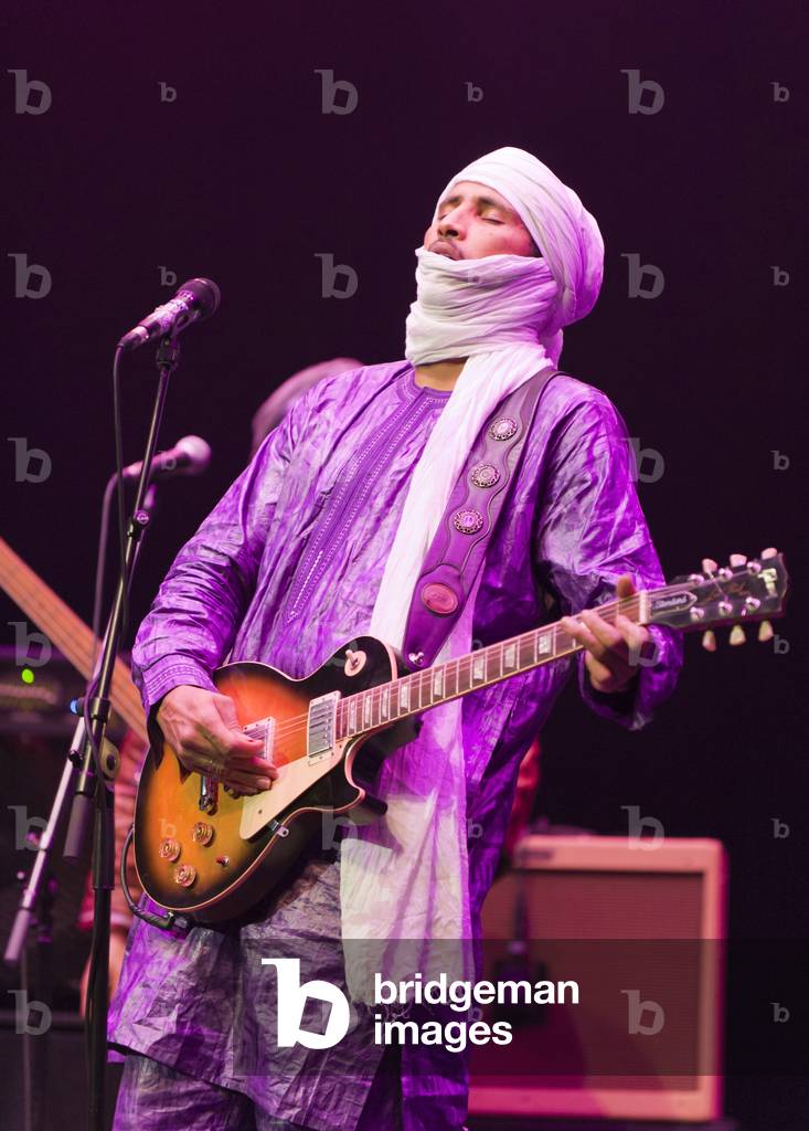 Tinariwen (photo)