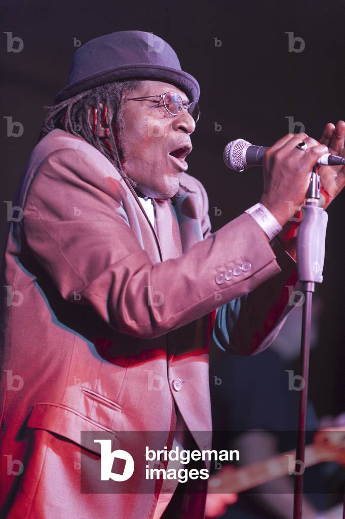 Neville Staple (photo)