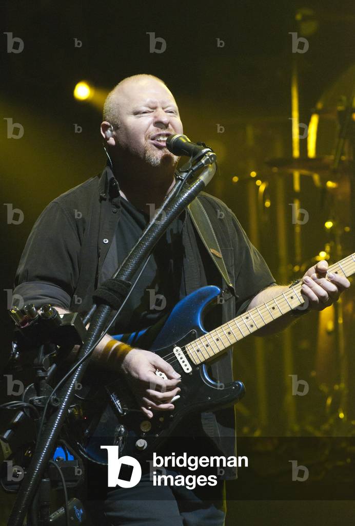 Australian Pink Floyd (Steve Mac) (photo)