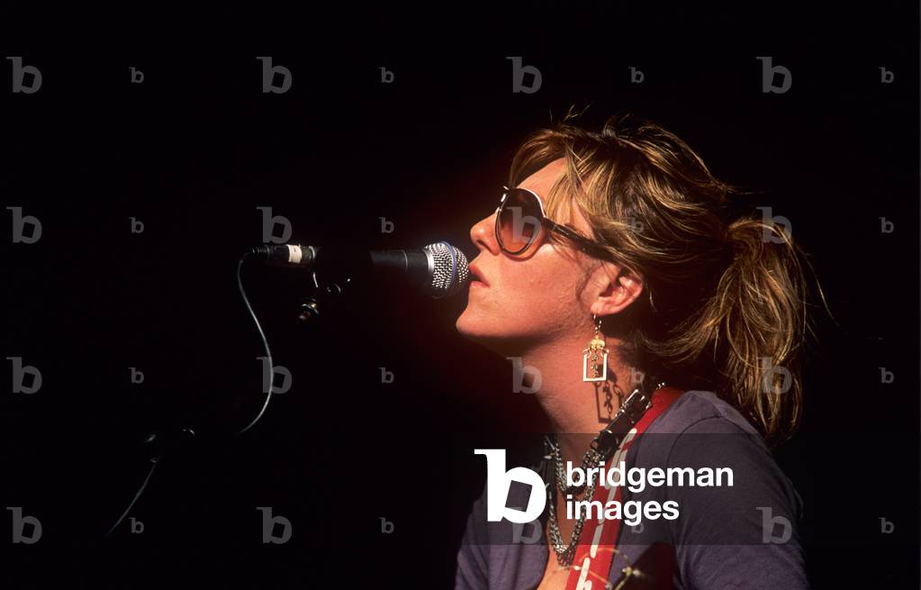 Martha Wainwright - Canadian (photo)