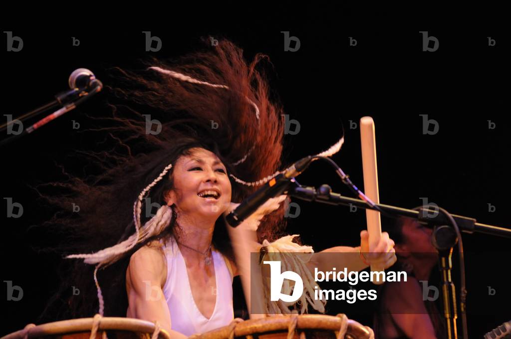 Kaoly Asano (Gocoo) (photo)