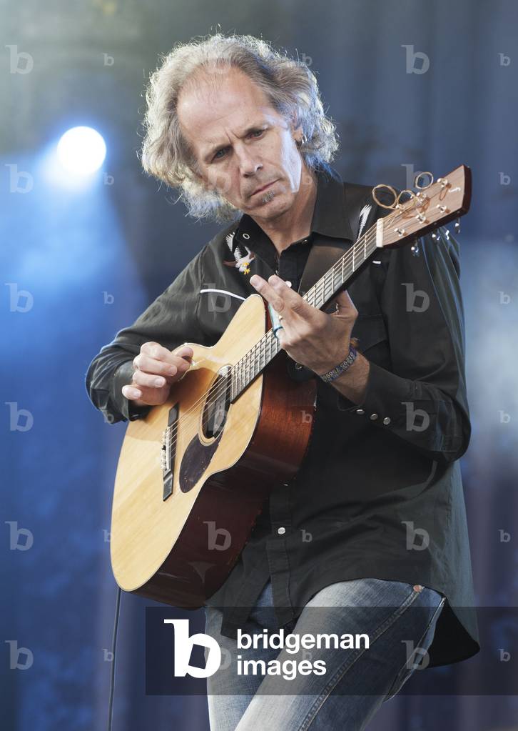 Brooks Williams (photo)