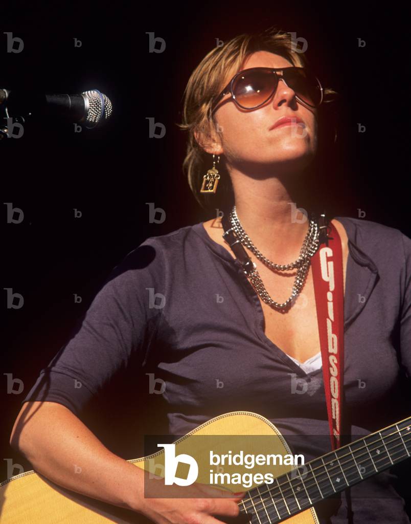 Martha Wainwright - Canadian (photo)