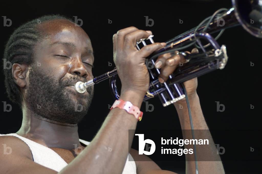 Hypnotic Brass Ensemble (photo)