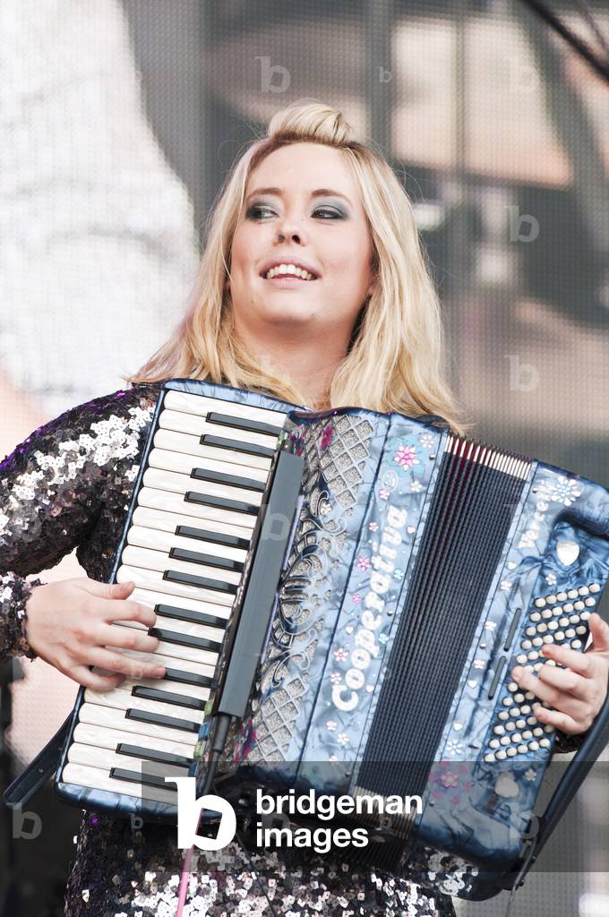 Calan (Beth Rhiannon) (photo)