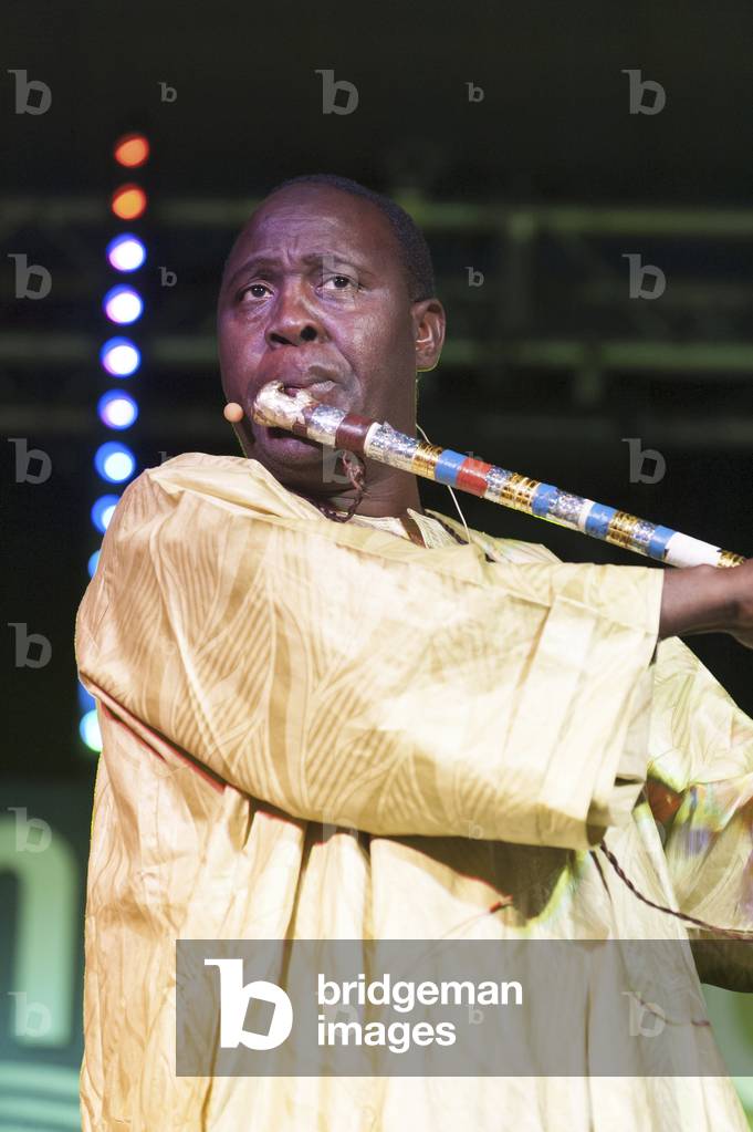 Ballet Nimba (photo)