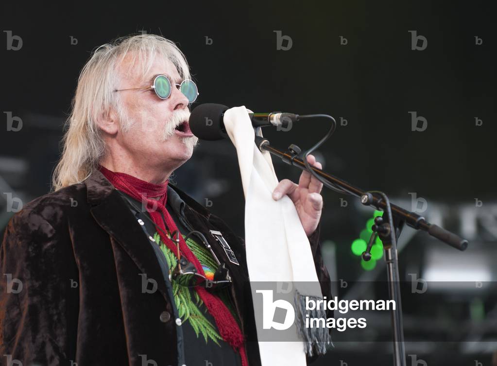 Derek Hussey (photo)