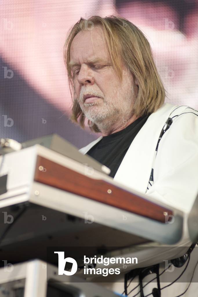 Rick Wakeman (photo)
