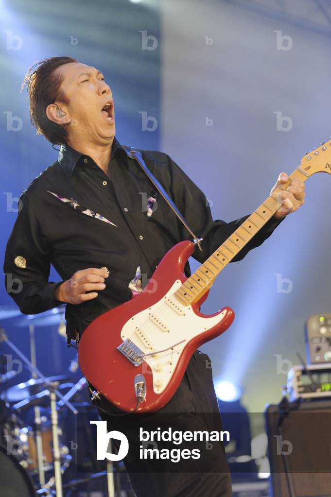 Hotei Hotei (photo)