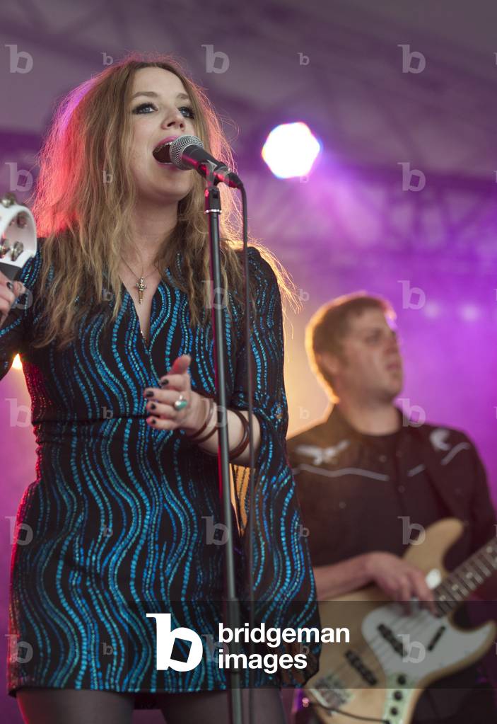 Miriam Jones (photo)