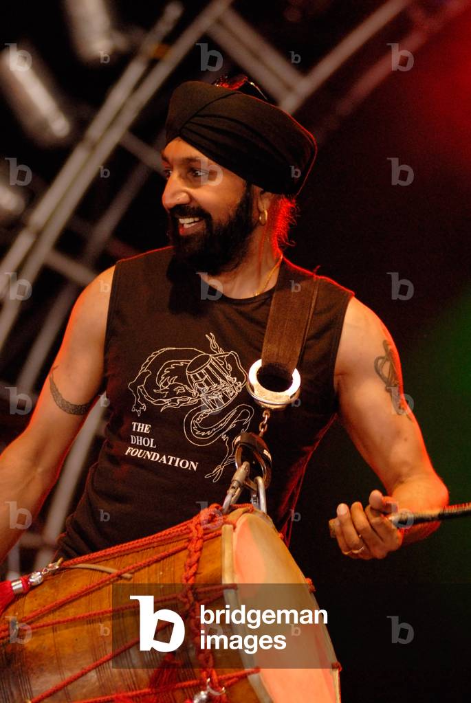 Johnny Kalsi (photo)