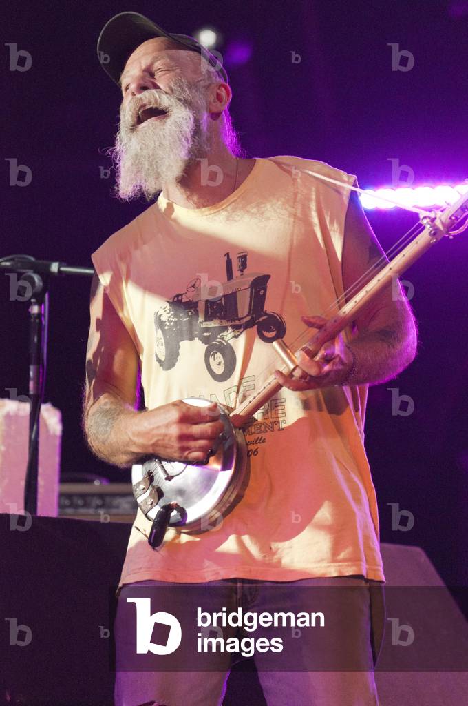 Seasick Steve (photo)