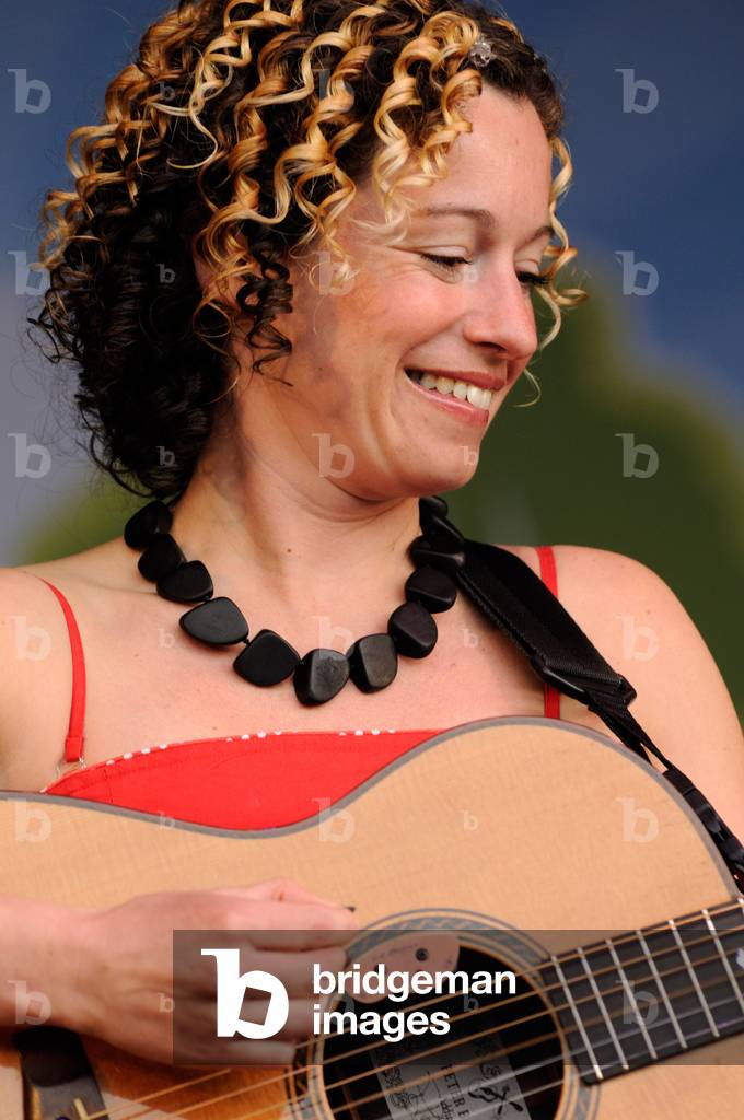 Kate Rusby (photo)