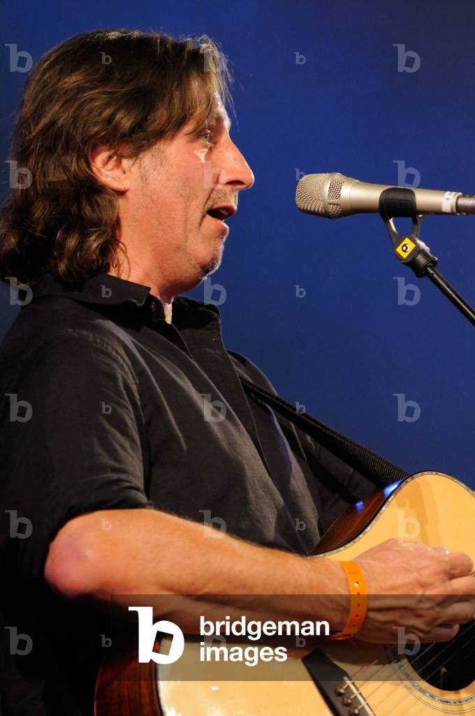 Steve Knightly - Show of Hands (photo)