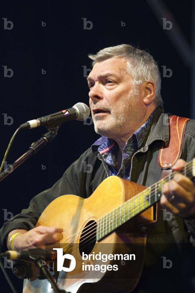 Steve Tilston (photo)