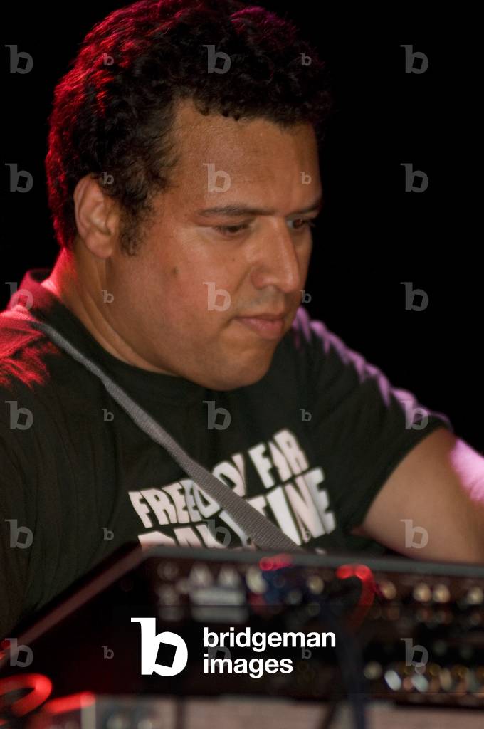 Oojami Sound System (photo)