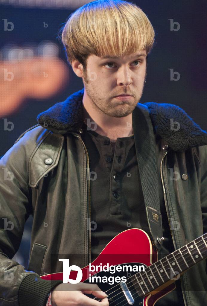 James Skelley (photo)