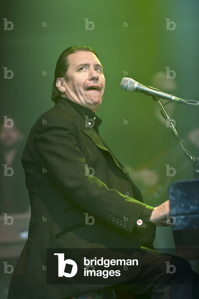 Jools Holland (photo)