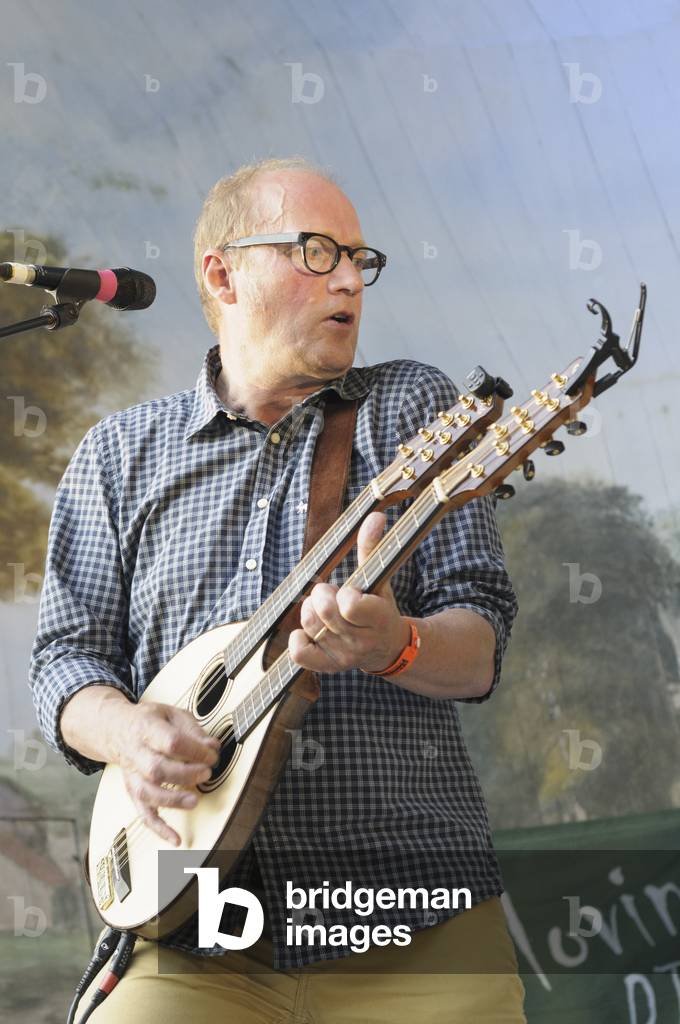 The Bad Shepherds (photo)