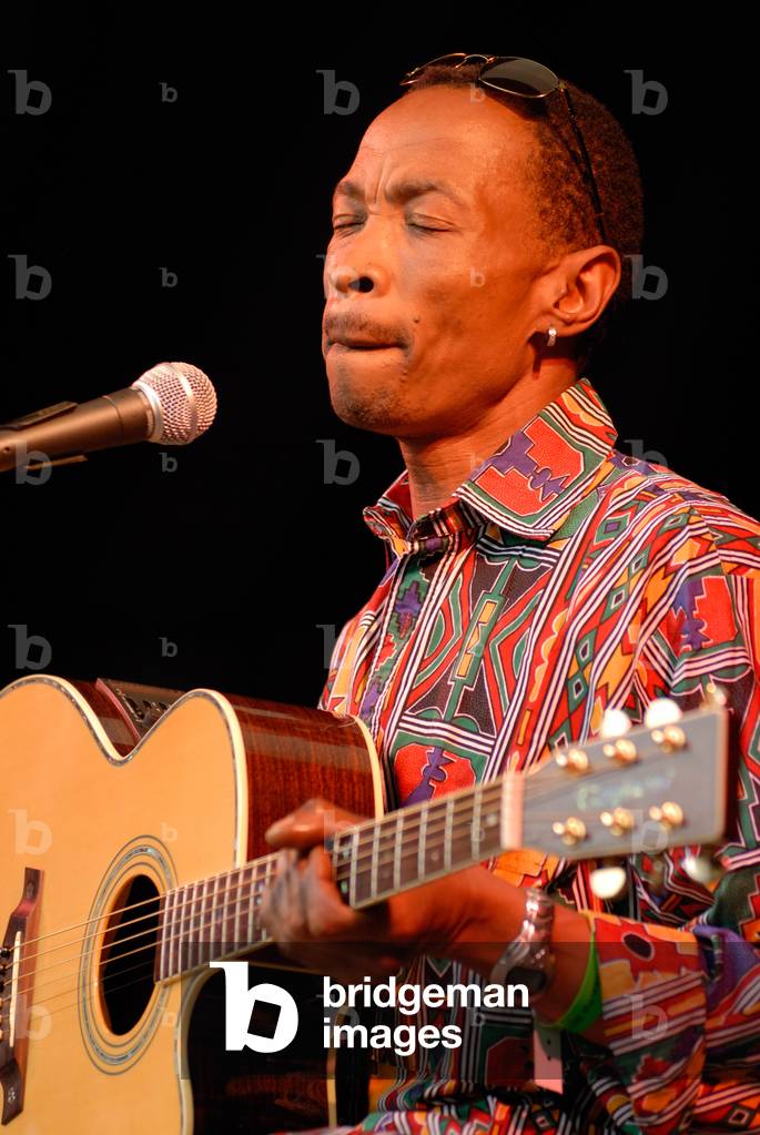 Sam Tshabalala (photo)