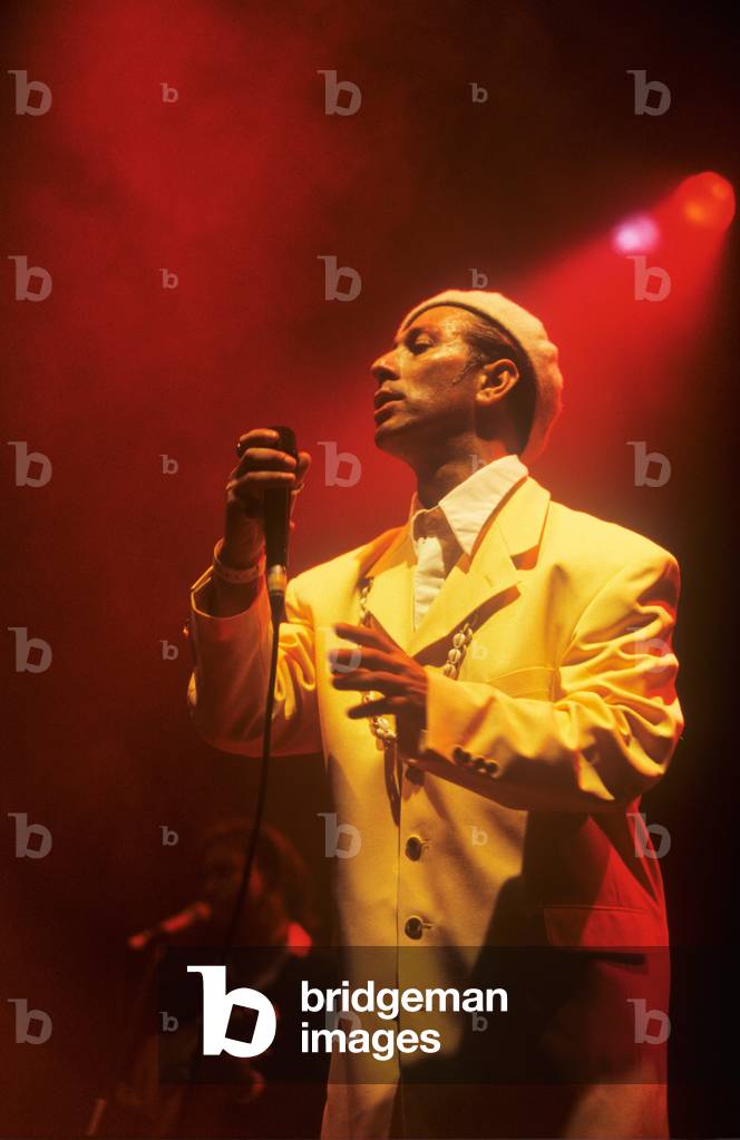 Natty Bo (alias Nathan (photo)