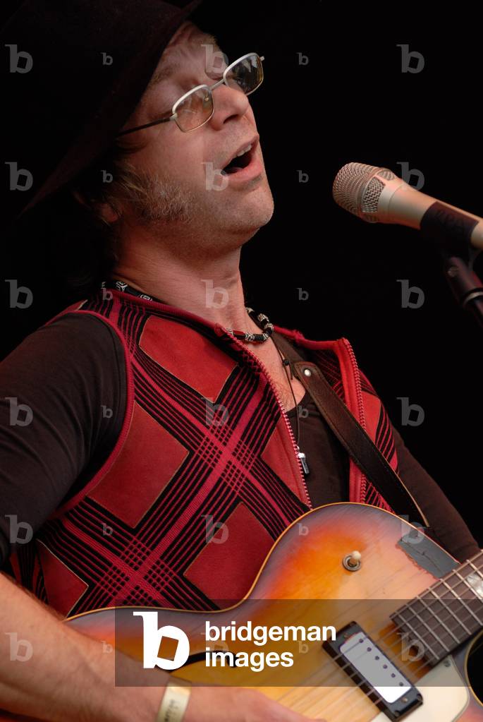Michael Tyack (photo)