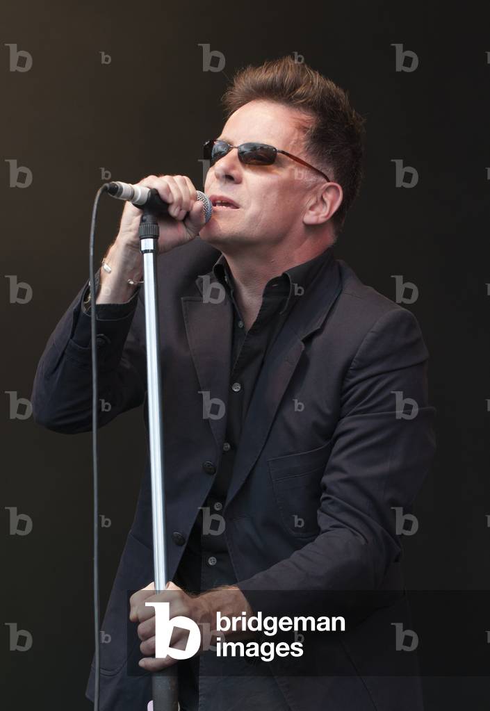 Deacon Blue (photo)