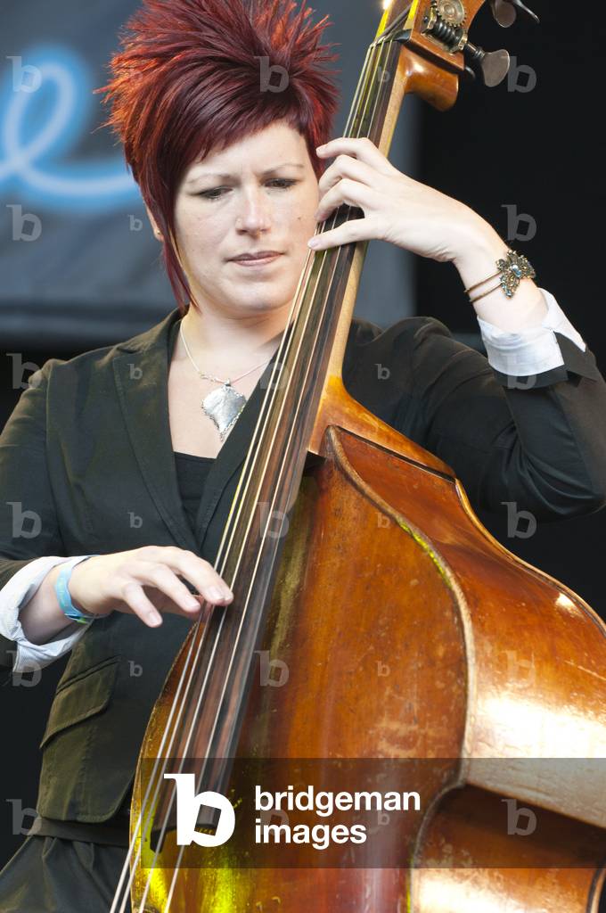 Miranda Sykes (photo)