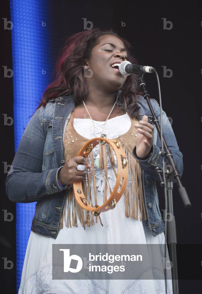 Phantom Limb (Yolanda Quartey) (photo)