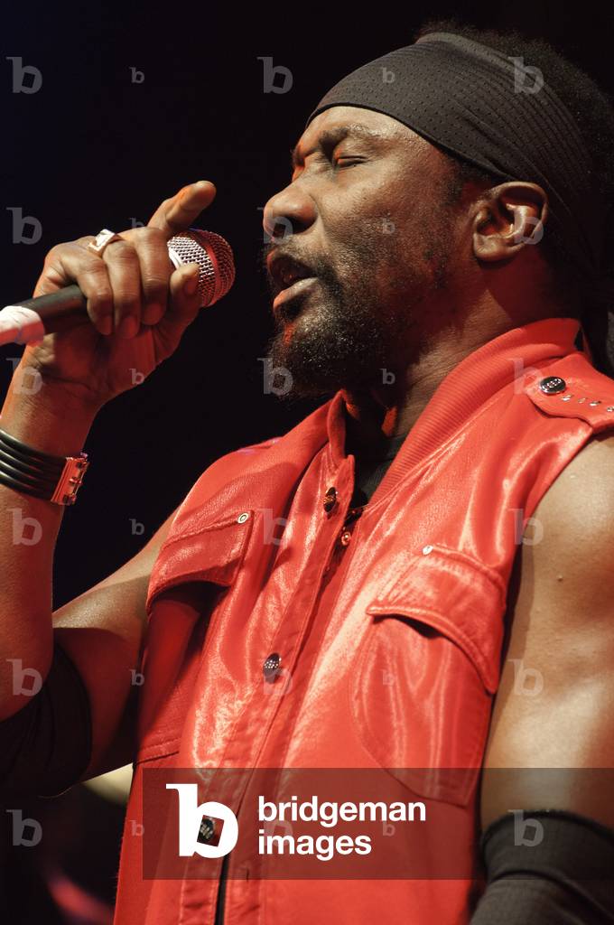 Toots and the Mayals (photo)