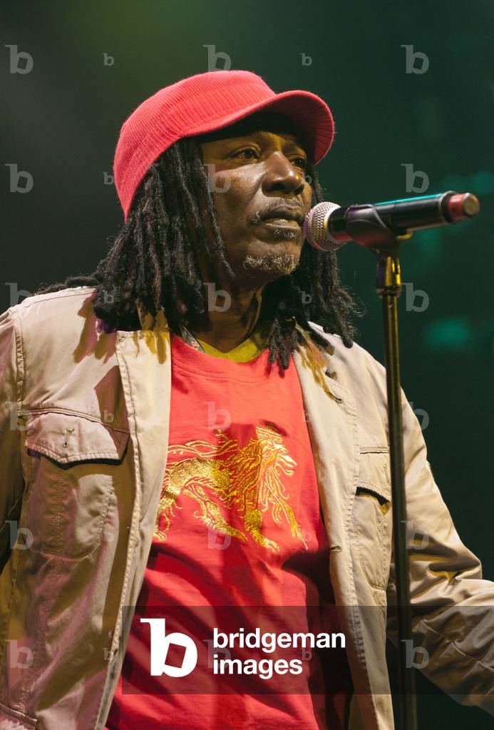Alpha Blondy (photo)