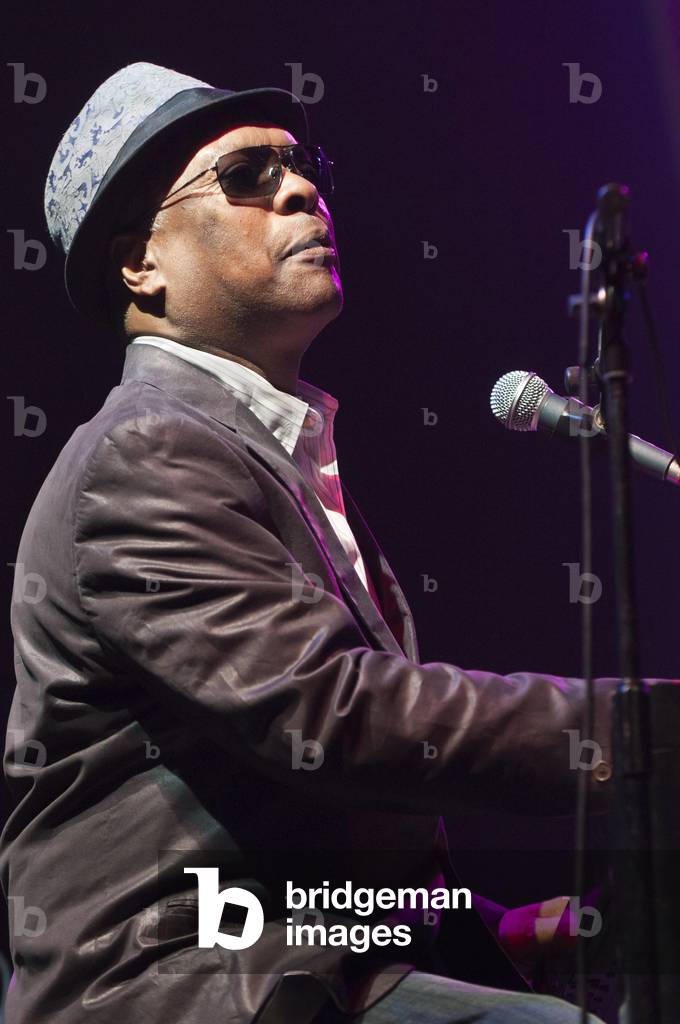Booker T Jones (photo)