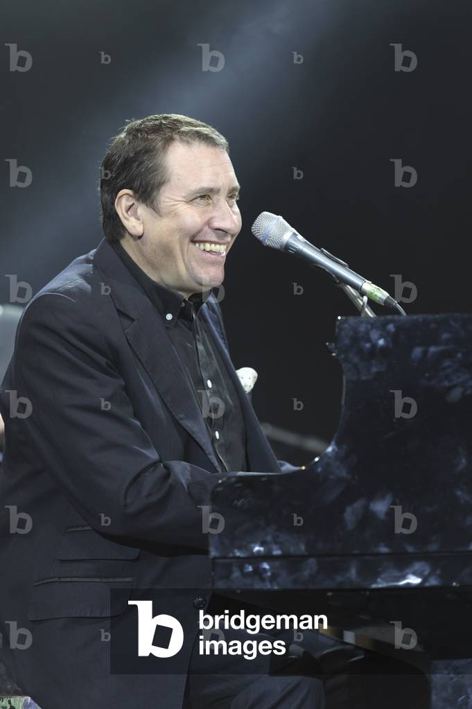 Jools Holland (photo)