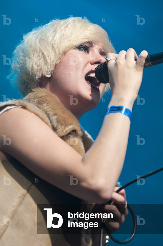 Rebecca Wilson (photo)