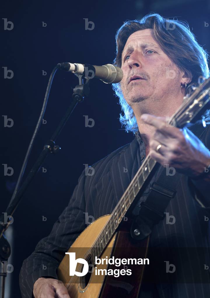 Steve Knightly (Show of Hands) (photo)