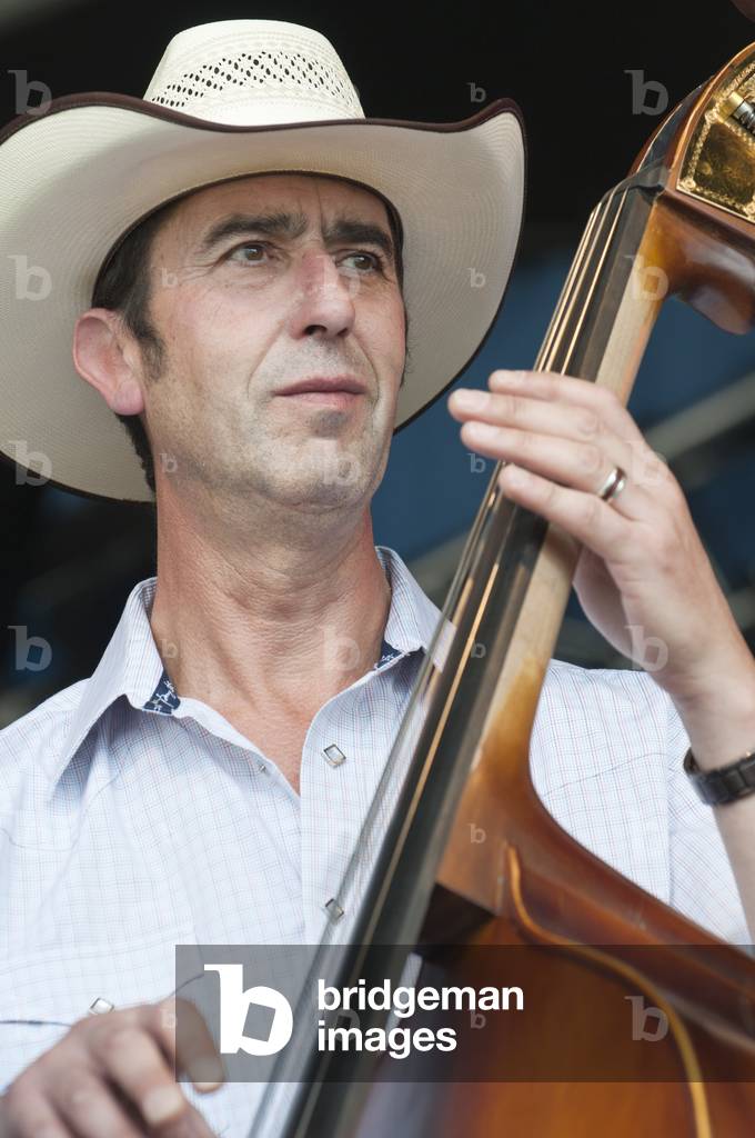 Manolo Gonzales (photo)